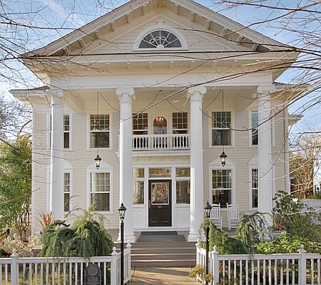 Leschi’s Ronald House gains landmark status