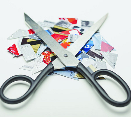 JUST IN TIME | The do’s and don’ts of credit