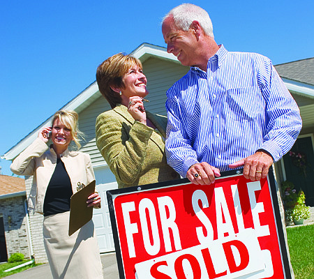 ASK RAY ABOUT REAL ESTATE | Size doesn’t matter with real estate companies