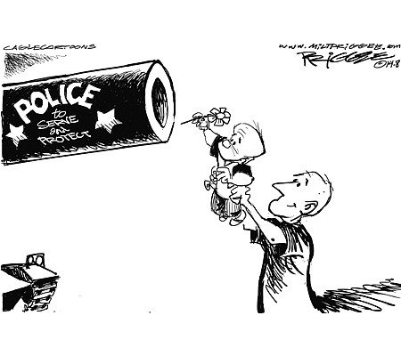 MILT PRIGGEE | September 2014