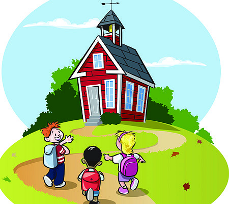 SEATTLE SOUNDINGS | Schools out?