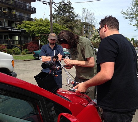 Madison Park becomes ‘Julia’s Farm’ in new short film