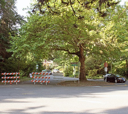 Traffic study to reveal Dorffel Drive’s local use