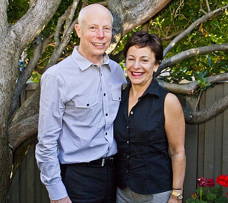 Madison Park family named Outstanding Philanthropists