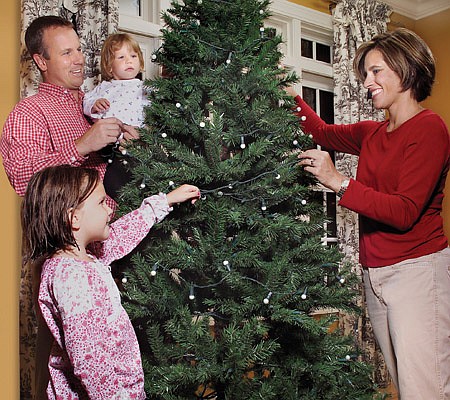 JUST IN TIME | Protect yourself, paycheck during holidays