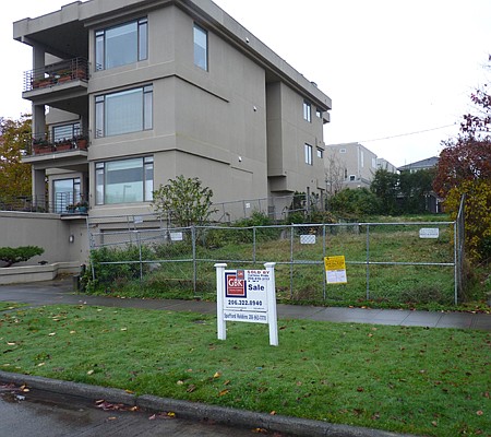 THE REAL ESTATE CHASE | To develop or not develop?