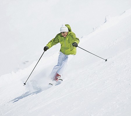 HEALTHY TODAY | Hitting the slopes? Prevent injury this ski season
