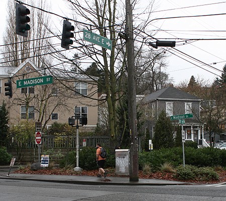 Neighborhood groups look forward  to continuing 2014’s successes