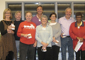 Madrona celebrates 20th Neighbor Appreciation Day