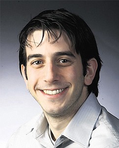 Mandel is new PPC reporter