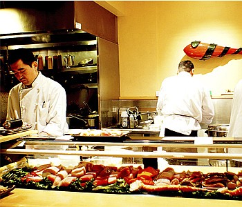 FOOD MATTERS | News you can eat