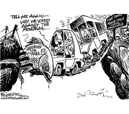 MILT PRIGGEE | April 2015