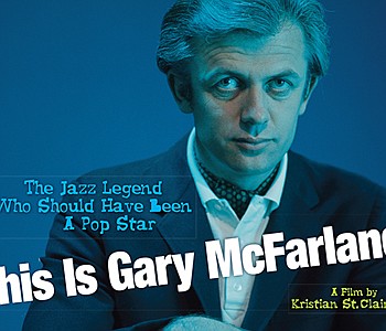 Local director memorializes forgotten jazz legend