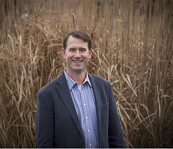Accessibility becomes a rallying point  for District 3 challengers