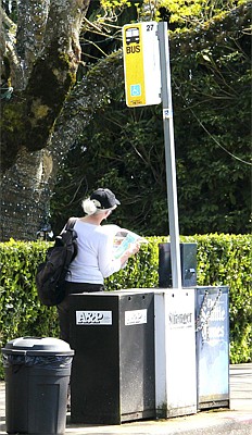 Metro, communities gear up for more route changes