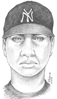 Suspect sought in Washington Park home burglary