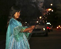 Tease photo