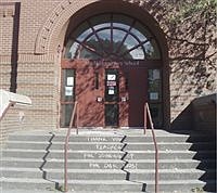 Classes resume after weeklong work stoppage 