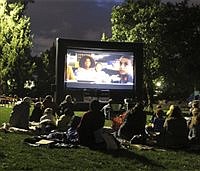 Movie Night 
