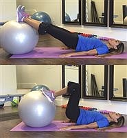 HEALTHY AND ACTIVE | Fitness is back in session 
