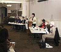 School Board candidates talk funding, equity, community engagement
