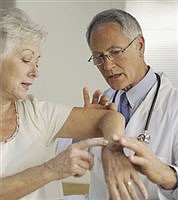 HEALTHY AND ACTIVE | My wrist hurts — do I have carpal tunnel syndrome?