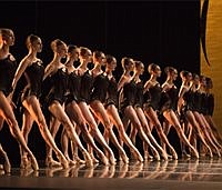 REVIEW | PNB comes up with ‘new ways of dancing’ with ‘Emergence’