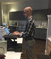 HEALTHY AND ACTIVE | Ergonomics to save your body 