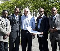 THE BOTTOM LINE | From Coon Lake to real diversity in state contracting 