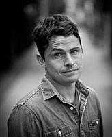 THE BOOK MARK | A dialogue with author Michael Christie 