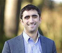 43rd District’s Walkinshaw announces Congressional bid