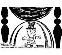 MILT PRIGGEE | January 2016 
