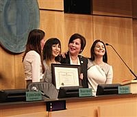 New City Council sworn in to start year
