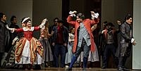 REVIEW | Seattle Opera embraces comedy, physicality of ‘Figaro’ 
