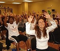 AGING WITH CARE | Seattle’s contributions to senior fitness 