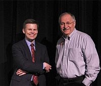 43rd District lawmakers give 2016 Legislature update