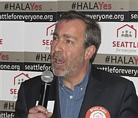 HALA in full swing, pleads for community support