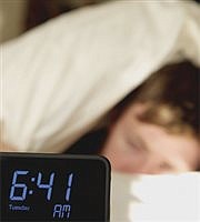 FOOD & HEALTH | Time changes affect us more than we may think 