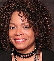 Q&A with theater actor Denise Burse