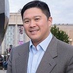 Shih says experience sets him apart in 43rd District race 