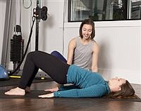 HEALTHY AND ACTIVE | Yoga can give the attention your body needs 