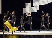 #RACEish: Spectrum Dance Theater brings dance to the conversation on race 