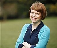 Gender Justice League director hopes to make history with 43rd District bid