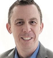 Longtime LGBTQ community advocate joins 43rd District race
