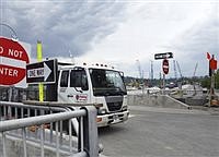 SR 520 bridge open, but still more work to be done 