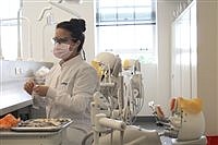 Dental Education Clinic to open at Seattle Central College, will service underprivileged