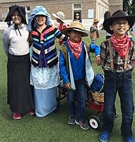 McGilvra Elementary PTA thanks community