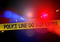 Woman's body found in home after shooting on East Arthur Place