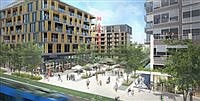 Sound Transit approves affordable housing near light rail