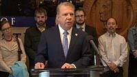 Mayor cuts off neighborhood district councils